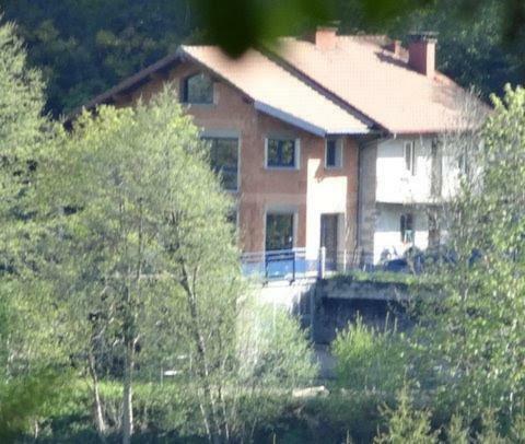 Gite De La Lombarde Le Tholy Εξωτερικό φωτογραφία